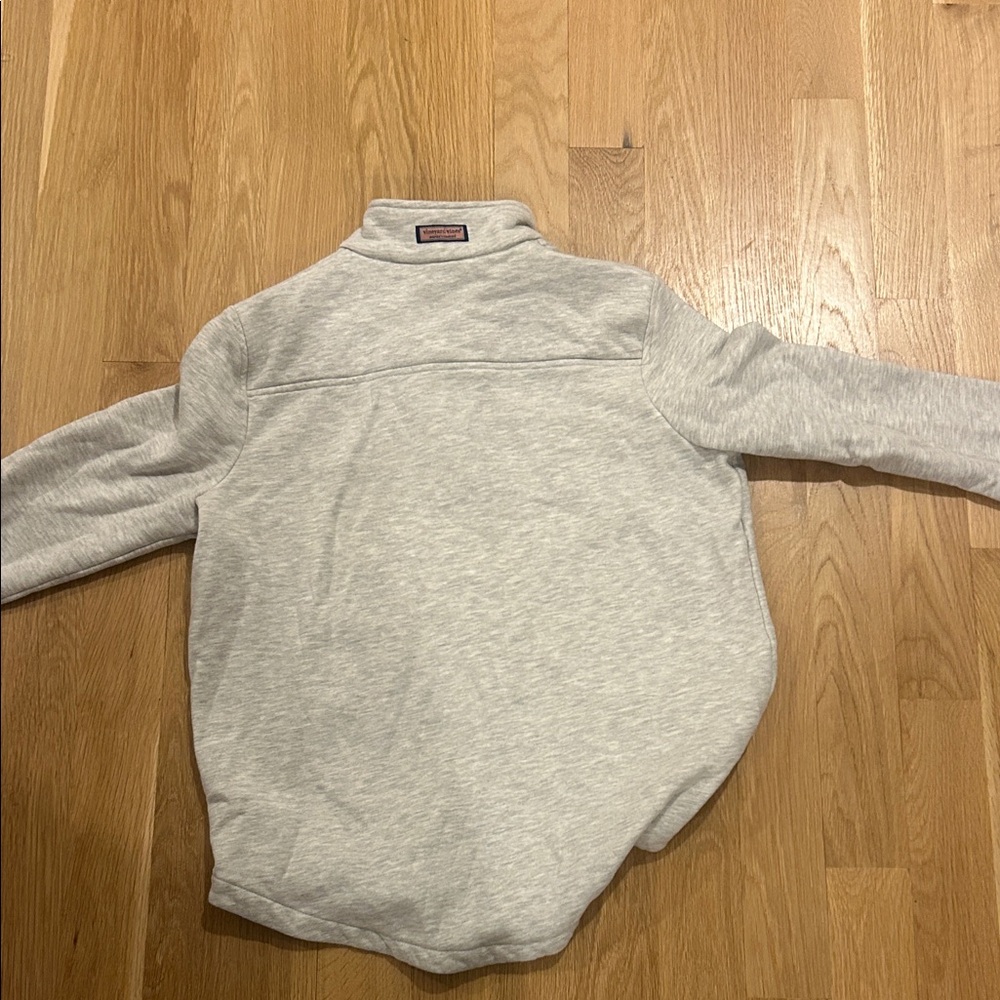 Vineyard vines Quarter-Zip - Picture 4 of 4